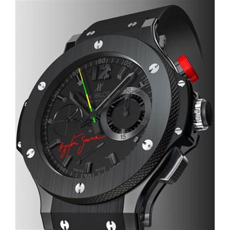 hublot ayrton senna price replica